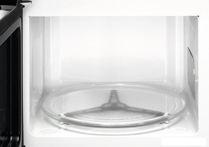 Микроволновая печь Electrolux KMFE264TEX- фото4