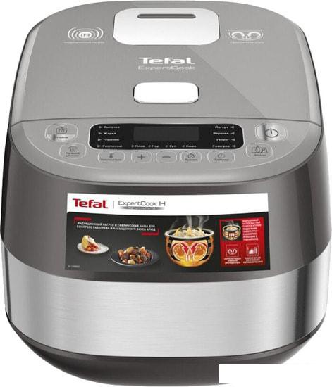Мультиварка Tefal RK802B32- фото