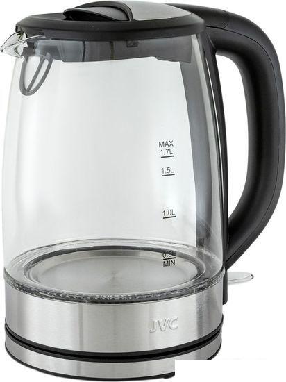 Электрический чайник JVC JK-KE1806- фото3