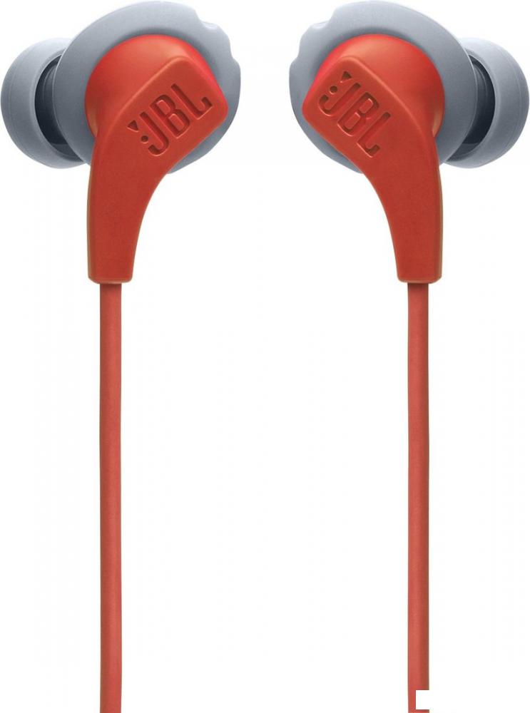 Наушники JBL Endurance Run 2 (красный)- фото2