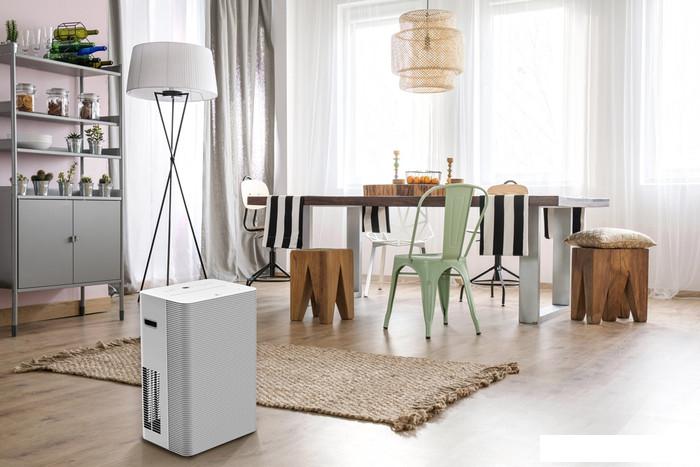 Мобильный кондиционер Royal Clima Caro RM-CR39HH-E- фото4
