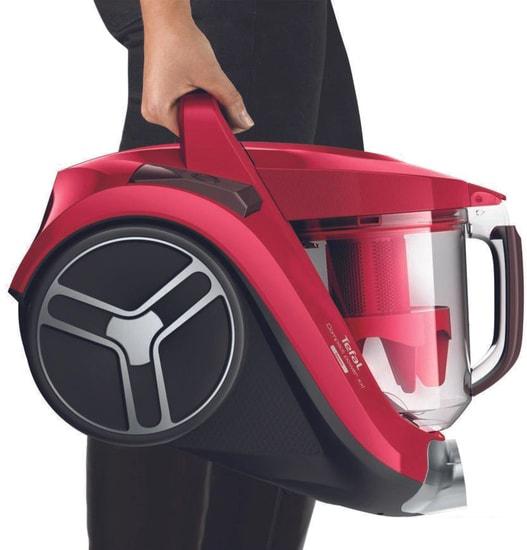 Пылесос Tefal Compact Power XXL TW4853EA- фото4