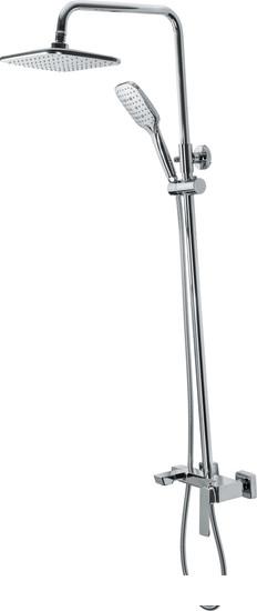 Душевая система  Maxonor Pure Life PL2490- фото