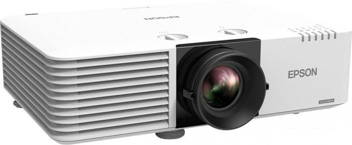 Проектор Epson EB-L530U- фото3