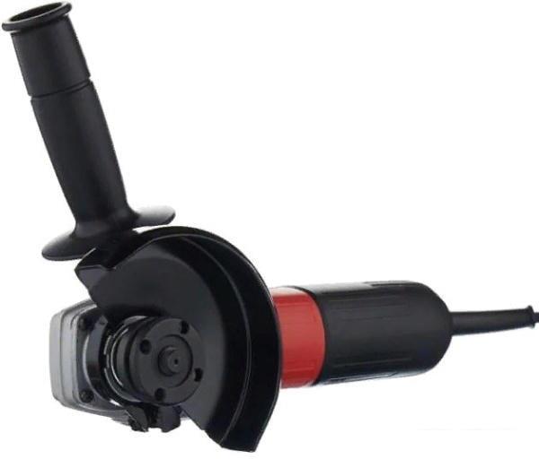 Угловая шлифмашина Makita M9507- фото3