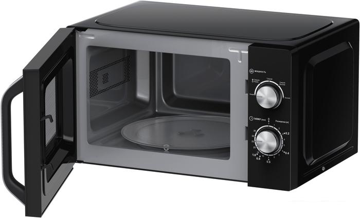Микроволновая печь Haier HMB-MM208BA- фото2