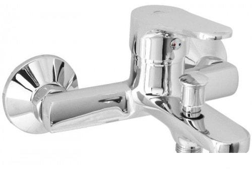 Смеситель Rubineta Luka-10/K LU10K08- фото2