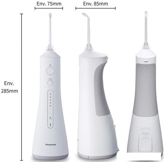 Ирригатор Panasonic EW1511W503- фото4