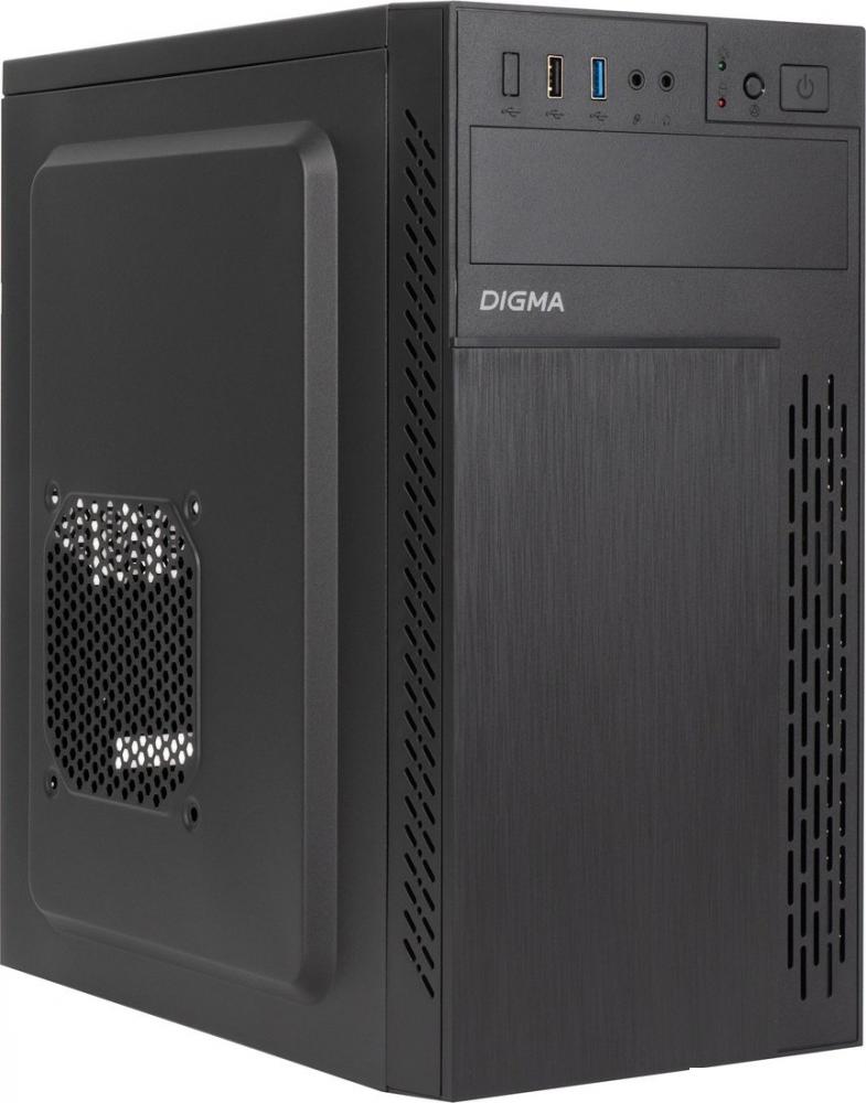Корпус Digma DCC-MN301- фото