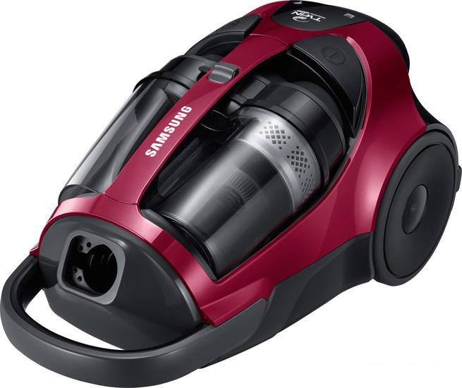 Пылесос Samsung VCC885HH3P/XEV- фото4