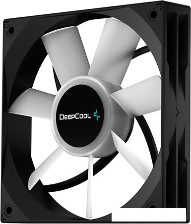 Корпус DeepCool CK560 WH- фото3