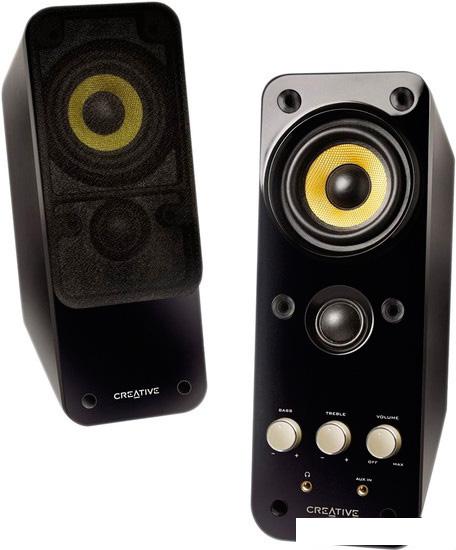 Акустика Creative Gigaworks T20 Series II- фото