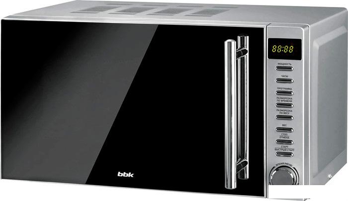 Микроволновая печь BBK 20MWS-721T/BS-M
