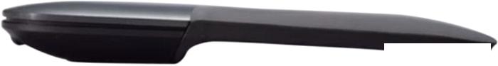 Мышь Microsoft Arc Mouse (черный)- фото4