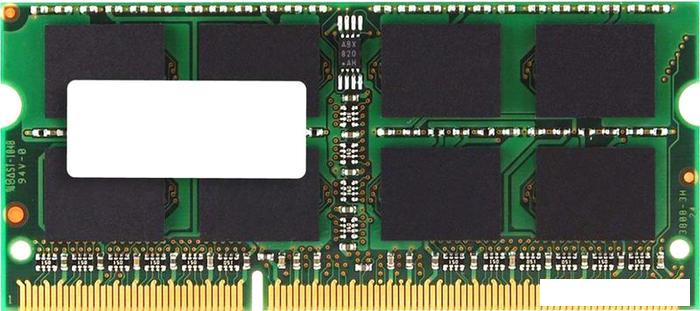 Оперативная память Foxline 16GB DDR4 SODIMM PC4-21300 FL2666D4S19S-16G