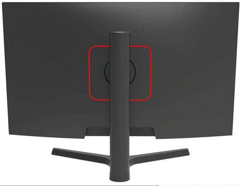 Игровой монитор CHiQ LMB27C701-R- фото2