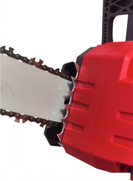 Аккумуляторная пила Milwaukee M18 FCHS35-0 Fuel 4933479678 (без АКБ)- фото4