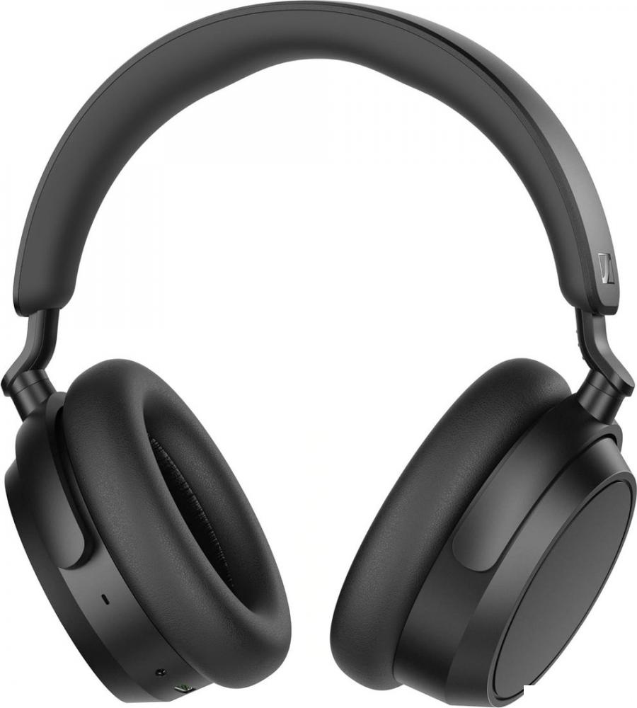 Наушники Sennheiser Accentum Plus (черный)- фото