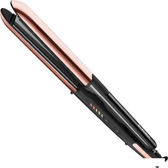 Мультистайлер BaByliss ST481E (золотистый/черный)- фото