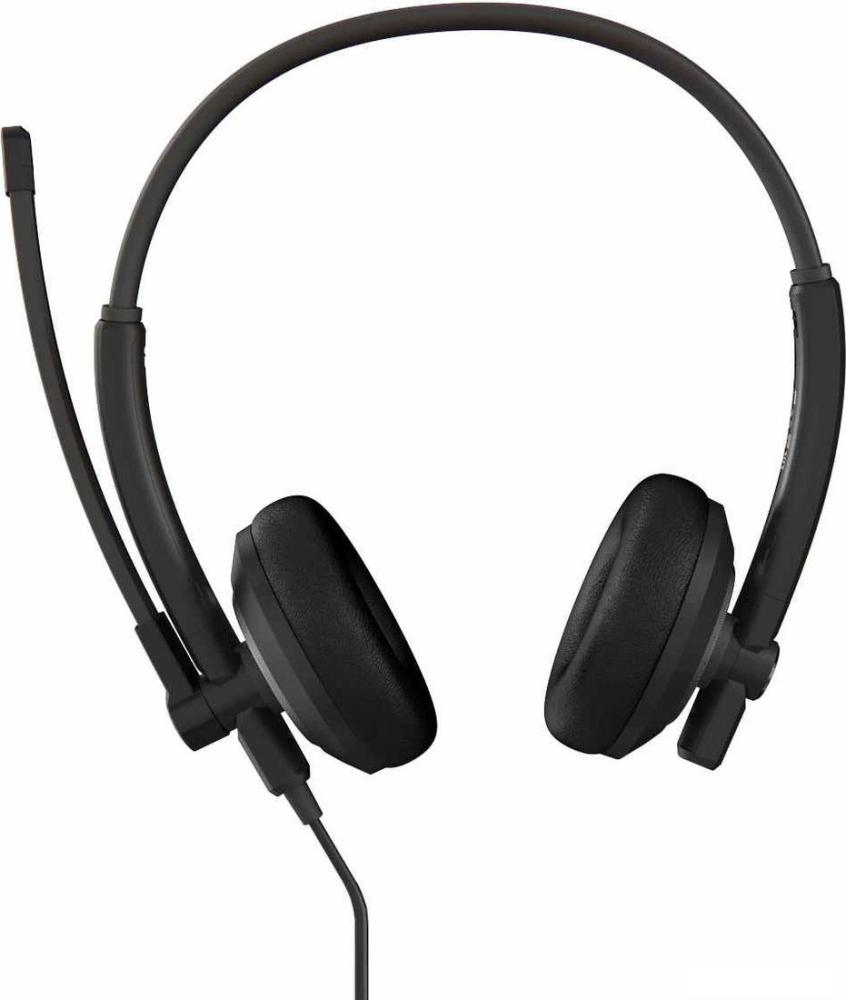 Офисная гарнитура Accutone Converse UB95 USB- фото3
