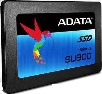 SSD A-Data Ultimate SU800 256GB [ASU800SS-256GT-C]- фото2