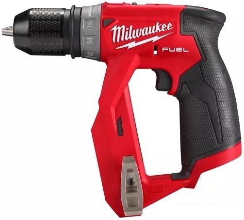 Дрель-шуруповерт Milwaukee M12 FDDXKIT-202X 4933464979 (с 2-мя АКБ, кейс)- фото3