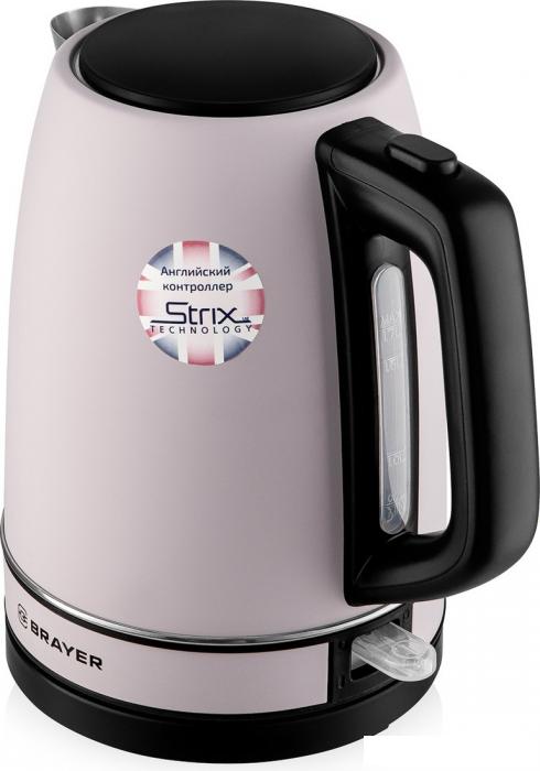 Электрический чайник Brayer BR1082- фото3