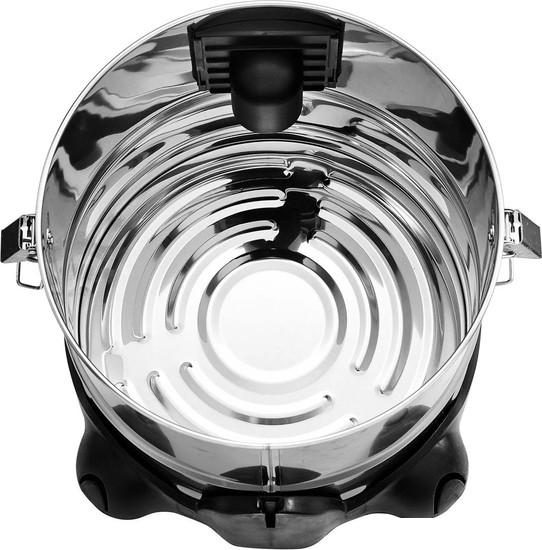 Пылесос Deerma DEM-TJ150W- фото3