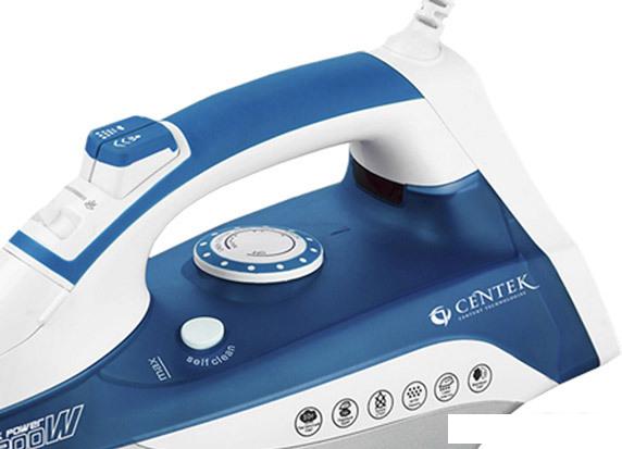 Утюг CENTEK CT-2315- фото3