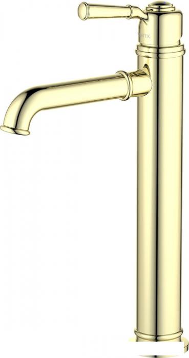 Смеситель Aquatek Классик AQ1504PG