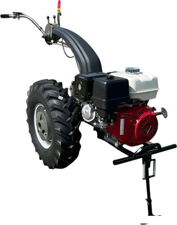 Мотоблок бензиновый NewSich MB-15 Rato R420