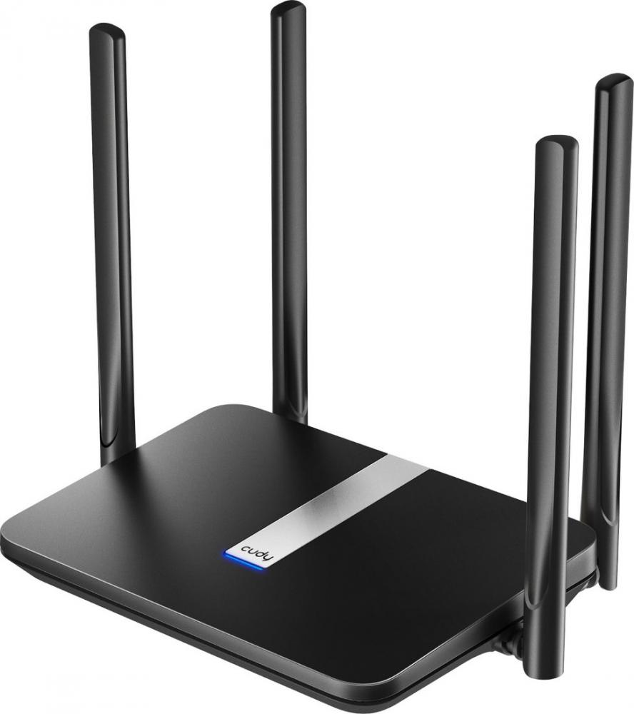 4G Wi-Fi роутер Cudy LT500 2.0- фото3