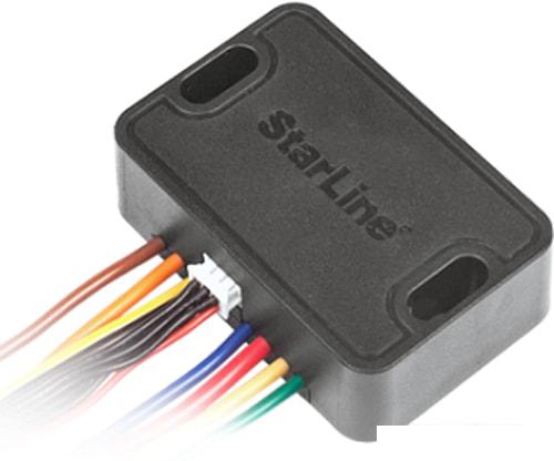 Автосигнализация StarLine S96 v2 2CAN+4LIN 2SIM GSM- фото4