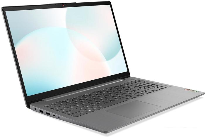 Ноутбук Lenovo IdeaPad 3 15IAU7 82RK00MJRK- фото2