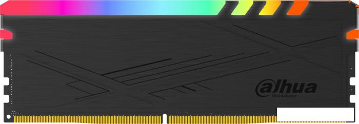 Оперативная память Dahua 2x16ГБ DDR4 3600 МГц DHI-DDR-C600URG32G36D- фото3