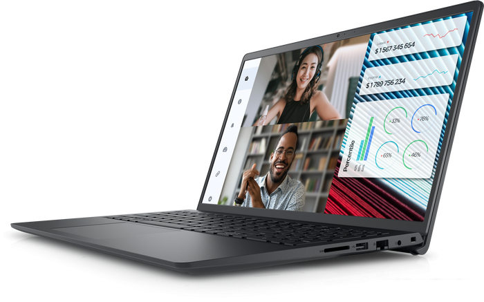 Ноутбук Dell Vostro 15 3520-D502- фото4