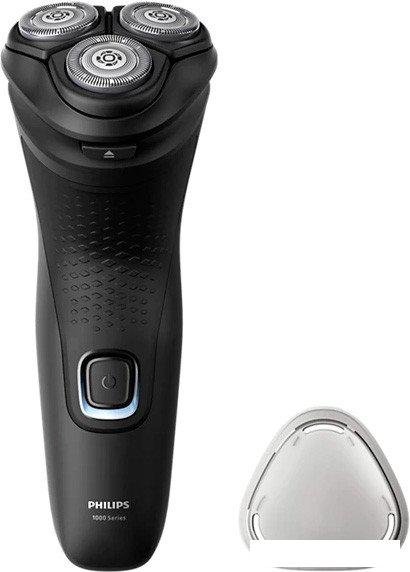 Электробритва Philips 1000 Series S1141/00- фото