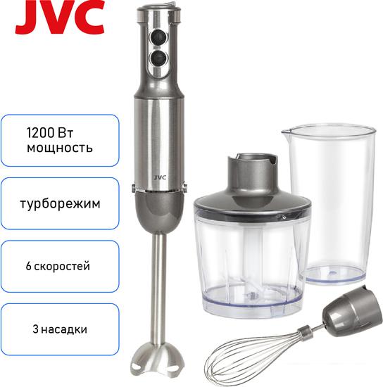 Погружной блендер JVC JK-HB5021- фото