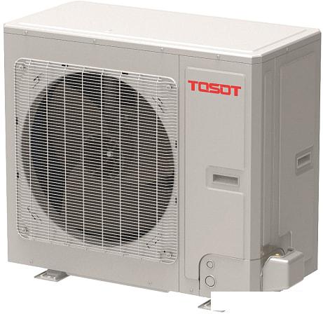 Сплит-система Tosot T24H-ILD/I/T24H-ILU/O- фото2