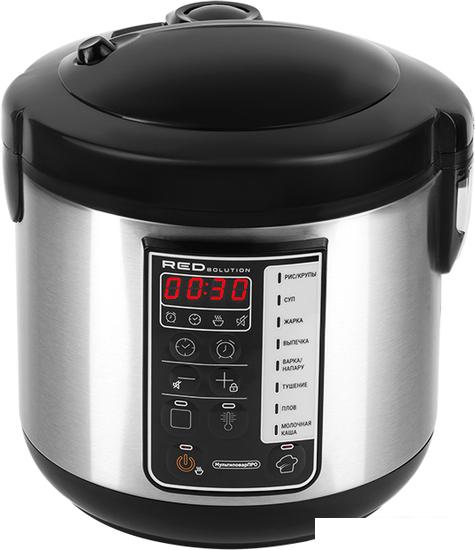 Мультиварка RED Solution RMC-M04