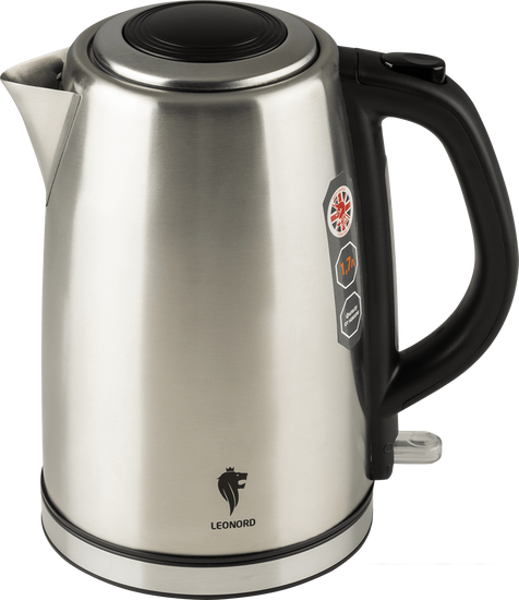 Электрический чайник Leonord LE-1505- фото2