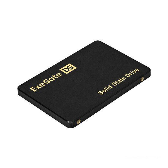 SSD ExeGate Next Pro+ UV500TS1TB 1TB EX295277RUS- фото2