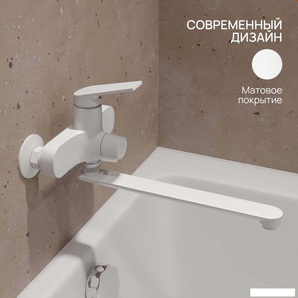 Смеситель РМС PL7-006E- фото3