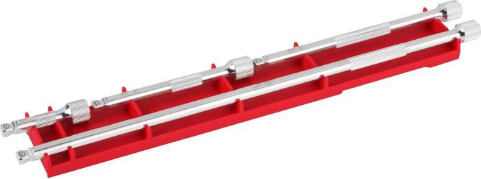 Набор удлинителей слесарных Milwaukee 4932480641- фото2