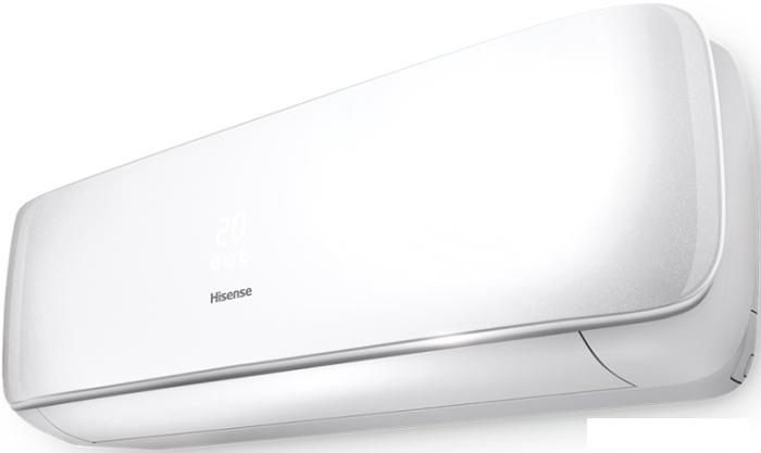 Сплит-система Hisense Premium Design Super DC Inverter R32 AS-10UW4RVETG01- фото