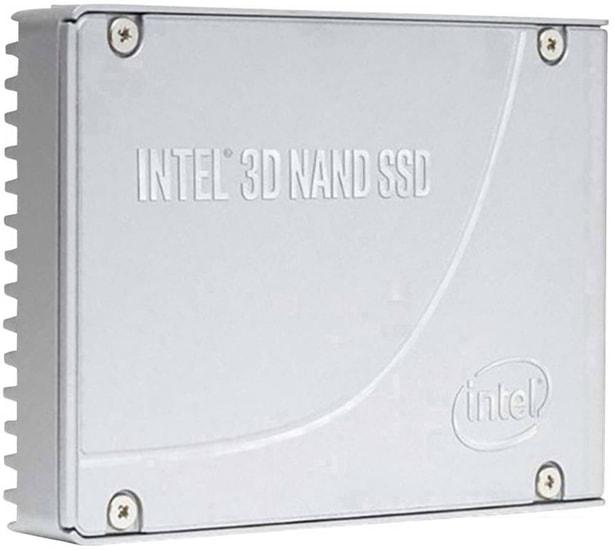 SSD Intel DC P4610 1.6TB SSDPE2KE016T801- фото2