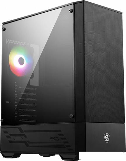 Корпус MSI MAG Forge 111R- фото