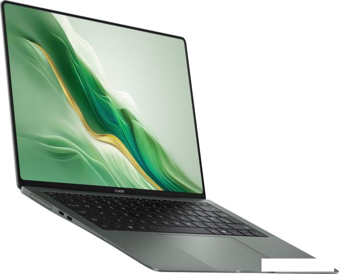 Ноутбук HONOR MagicBook Art 14 2024 MRA-521 5301AKXL- фото2