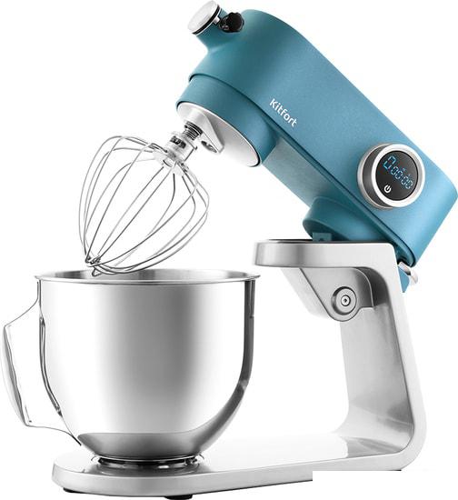 Планетарный миксер Kitfort KT-1391-2