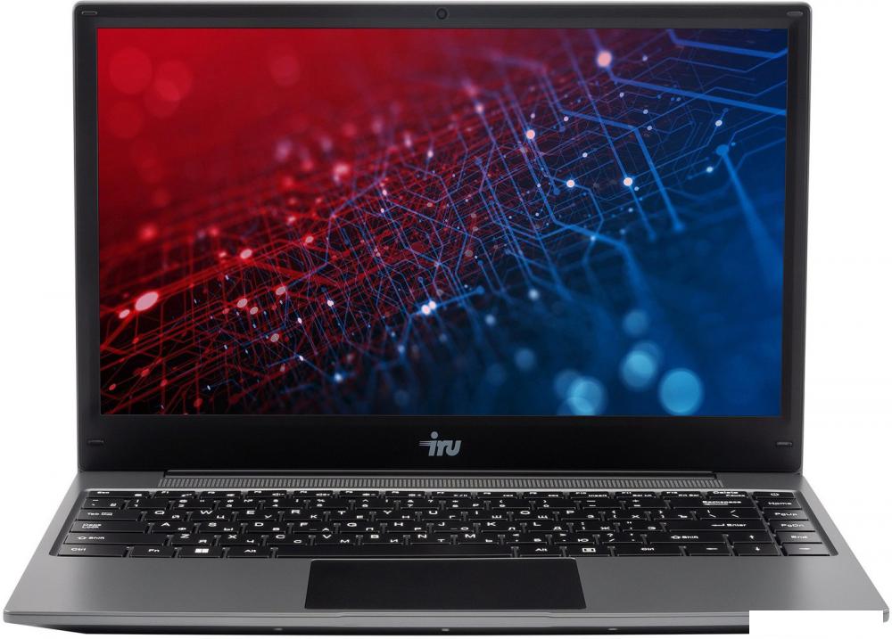 Ноутбук iRU Tactio 14ALH 2059060- фото